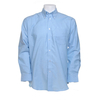 Kustom Kit Workwear Oxford Shirt LS