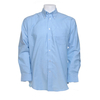 Kustom Kit Workwear Oxford Shirt LS