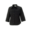 Russell Europe Ladies' Roll 3/4 Sleeve Shirt