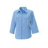 Russell Europe Ladies' Roll 3/4 Sleeve Shirt