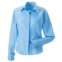 Jerzees Ladies' Tencel Corporate Shirt LS