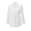 Jerzees Ladies's Tencel Corporate Shirt 3/4-Sleeve