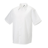 Jerzees Hemd Tencel Fitted