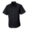 Jerzees Hemd Tencel Fitted