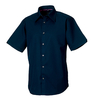 Jerzees Hemd Tencel Fitted