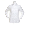 Kustom Kit Workwear Oxford Bluse LA