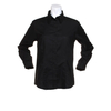 Kustom Kit Workwear Oxford Bluse LA
