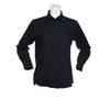 Kustom Kit Workwear Oxford Bluse LA