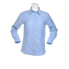 Kustom Kit Workwear Oxford Bluse LA