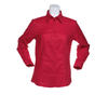 Kustom Kit Workwear Oxford Bluse LA