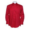 Kustom Kit Corporate Oxford Hemd LA