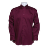 Kustom Kit Corporate Oxford Hemd LA