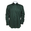 Kustom Kit Corporate Oxford Hemd LA