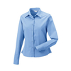 Russell Europe Ladies Classic Twill Shirt LS