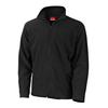 Result Micron Fleece