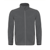 B&C Micro Fleece Full Zip