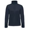 B&C Ladies' Fleece Full Zip