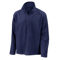 Result Micron Fleece Mid Layer Top