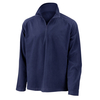 Result Micron Fleece Mid Layer Top