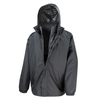 Result 3-in-1 Jacke mit gestepptem Bodywarmer