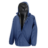 Result 3-in-1 Jacke mit gestepptem Bodywarmer
