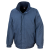Result Channel Jacket