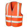 Result Core Motorway Vest