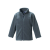 Russell Europe Kids' Full Zip Outdoor Fleece