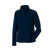 Russell Europe Ladies' Full Zip Fleece