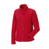 Russell Europe Ladies' Full Zip Fleece
