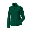Russell Europe Ladies' Full Zip Fleece