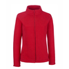 Fruit of the Loom Lady-Fit Fleece Jacket