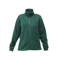 Regatta Ladies' Thor III Full Zip Fleece