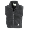 Result Kids' Fleece Bodywarmer