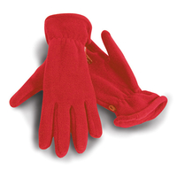 Result Active Fleece Handschuhe