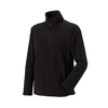 Russell Europe 1/4 Zip Outdoor Fleece