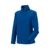 Russell Europe 1/4 Zip Outdoor Fleece