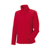 Russell Europe 1/4 Zip Outdoor Fleece