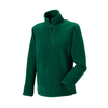 Russell Europe 1/4 Zip Outdoor Fleece