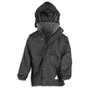 Result Kids' Fleece Wendejacke