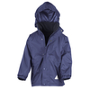 Result Kids' Fleece Wendejacke