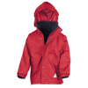 Result Kids' Fleece Wendejacke
