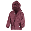 Result Kids' Fleece Wendejacke