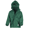Result Kids' Fleece Wendejacke