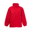 Fruit of the Loom Kids' Fleece Jacke