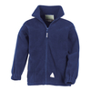 Result Kids' Fleece Jacke