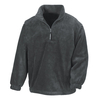 Result 1/4 Zip Fleece Top