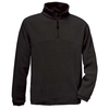 B&C 1/4 Zip Fleece Top