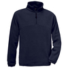 B&C 1/4 Zip Fleece Top