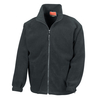 Result Full Zip Active Fleece Jacket